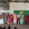 पेरीविंकल स्कूल पौड शाखेत शारदीय नवरात्रोत्सव उत्साहात साजरा