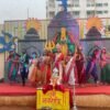 *पेरीविंकल बावधन व सुस शाखेत दांडियाच्या ठेक्यावर थिरकले विद्यार्थी, पालक अन् शिक्षक; ‘दांडिया ईव्ह २०२६’चा बावधन व सूस नगरीत जल्लोष!*