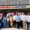 महिलांच्या आर्थिक स्वावलंबनासाठी राष्ट्रवादी काँग्रेसचा स्तुत्य उपक्रम, सुनेत्रावहिनी पवार यांच्या वाढदिवसानिमित्त तीन महिलांना ई-पिंक रिक्षांची भेट..