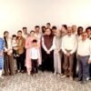 राहुल दादा बालवडकर मित्र समूहाच्या पुढाकारातून ‘प्रहार’चे विशेष प्रदर्शन,‘ २६/११ च्या आठवणींना उजाळा; उज्ज्वल निकम यांचा प्रेक्षकांशी संवाद